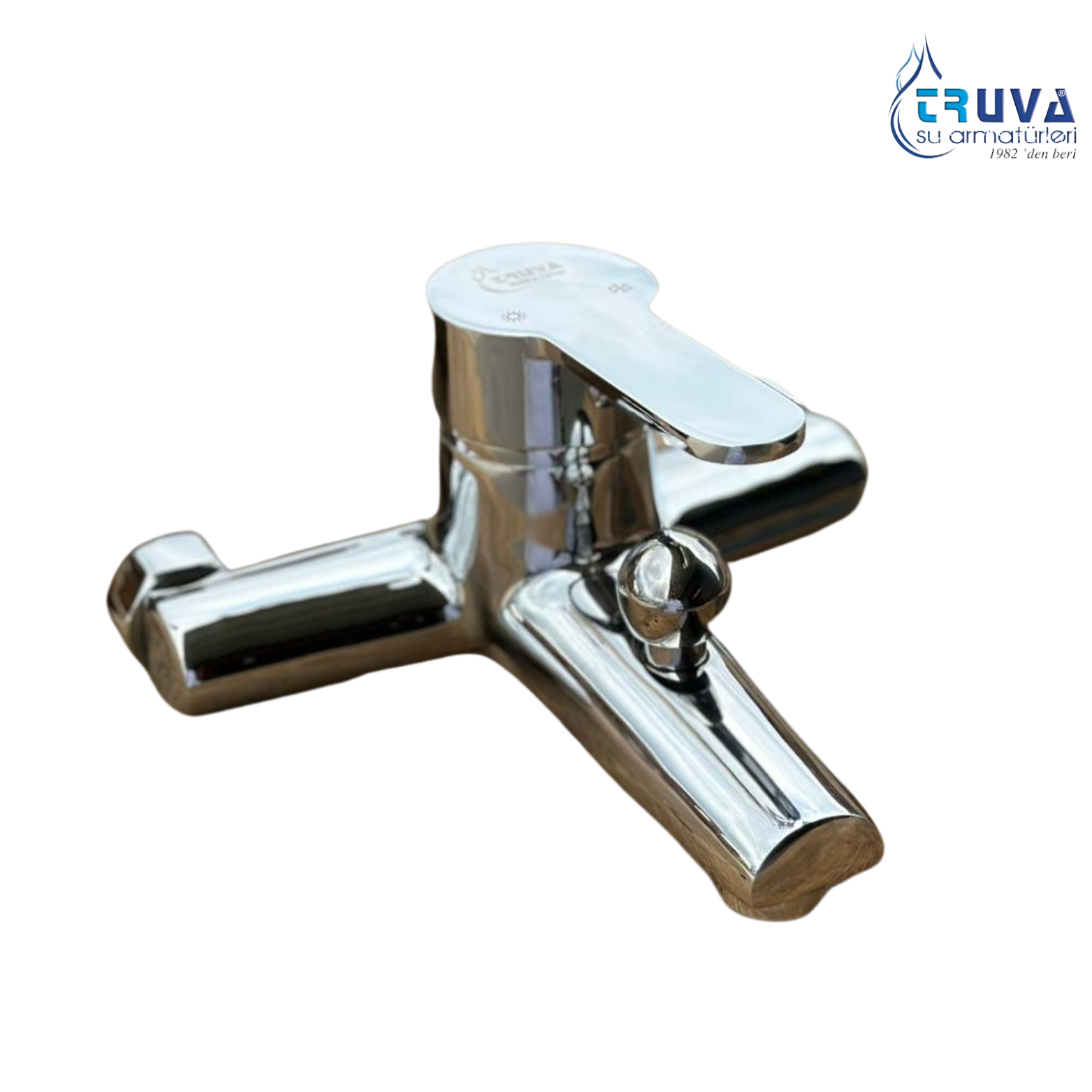 LUPİN MİX BANYO BATARYA